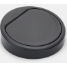 BRABANTIA 485886 Touch Bin , za kante od 20 i 30 litara, poklopac, matt crna