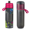 BRITA Fill&Go su višenamjenske bočice za filtraciju vode, pink