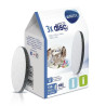 BRITA Micro Disc pack 3 komada, namijenjen za bočice