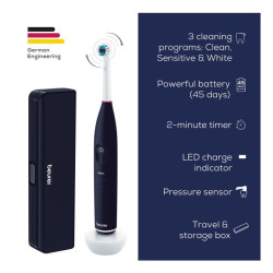 BEURER TB 50 - električna četkica za zube