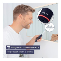 BEURER TB 50 - električna četkica za zube