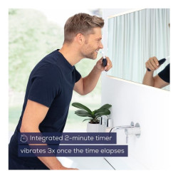 BEURER TB 50 - električna četkica za zube