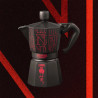 Bialetti Stranger Things Moka Express kafetijera, 3 šalice