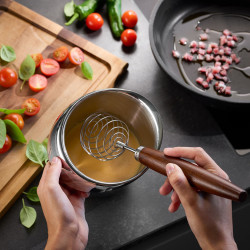 GEFU 14348 NEDO mutilica spiralna