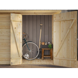 PALMAKO LEIF drvena...