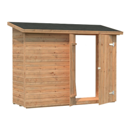 PALMAKO LEIF drvena...