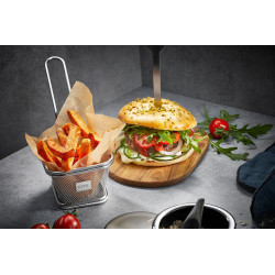 GEFU 89527 BBQ mini poslužavnik