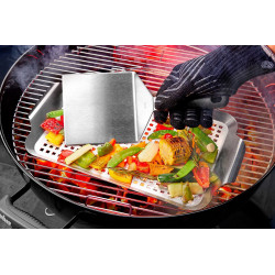 GEFU 89563 BBQ lopatica XXL