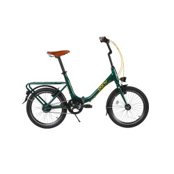 ROG PONY Brooks Style 3...