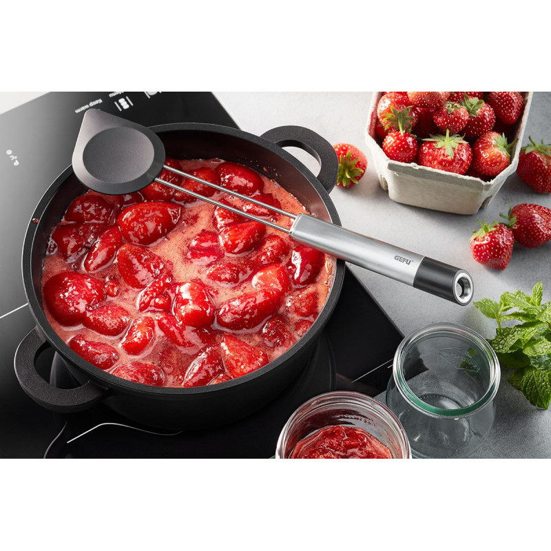 GEFU 29234 PRIMELINE žlica za kuhanje, teflon