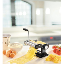 GEFU 28230 Profesionalni stroj za tjesteninu PASTA PERFETTA NERO