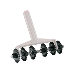 GEFU 28230 Profesionalni stroj za tjesteninu PASTA PERFETTA NERO