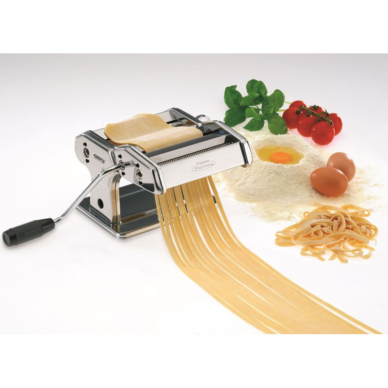 GEFU 28400 mašinica za tjesteninu PASTA PERFETTA
