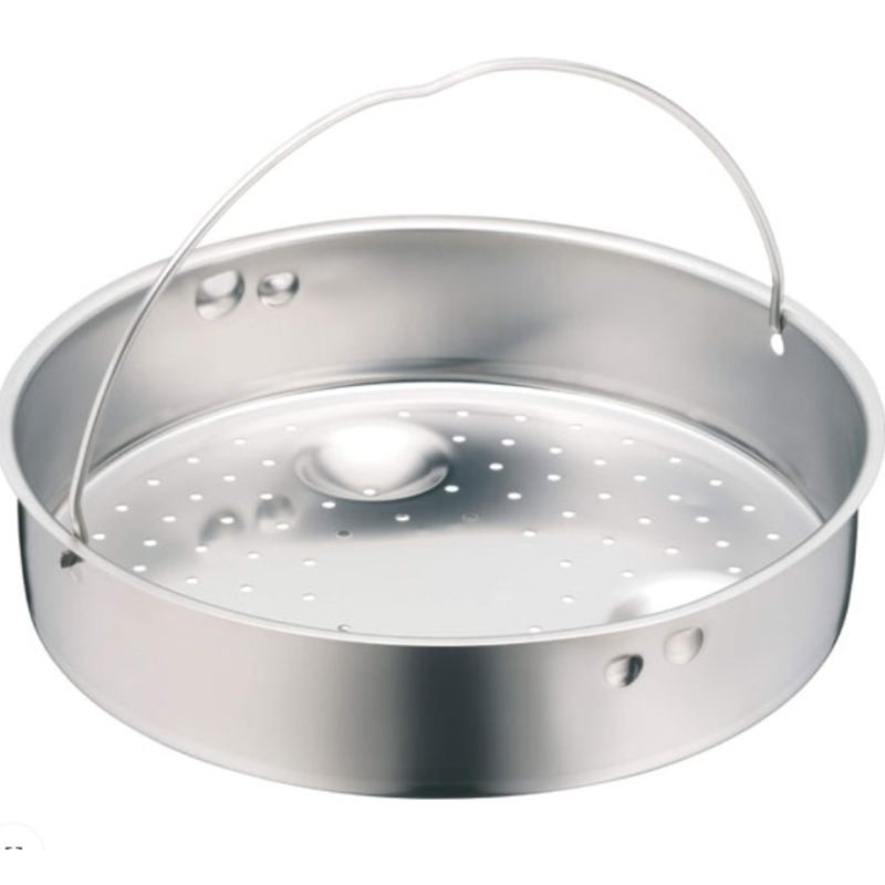 WMF 0789416000 – Košara za kuhanje na pari, 22cm