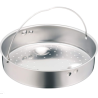 WMF 0789416000 – Košara za kuhanje na pari, 22cm