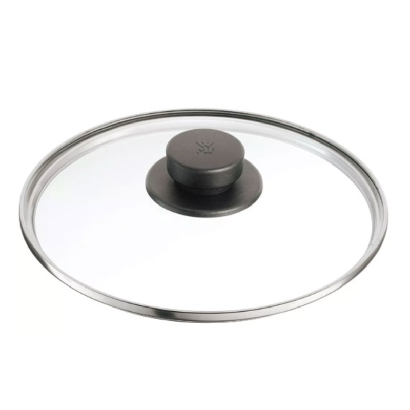 WMF 0795186380 –Perfect stakleni poklopac za ekspres lonce, 22cm