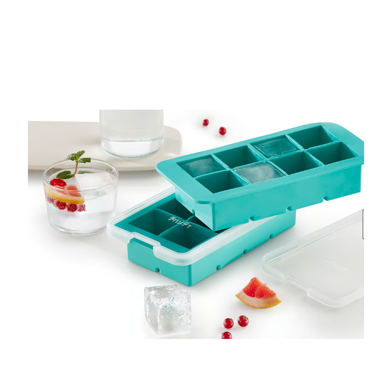 LEKUE 887505 XL kalup za izradu većih ledenih kocki