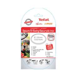 FISSLER, WMF, TEFAL servis veliki, usluga zamjene rezervnih dijelova ekspres lonaca + čišćenje