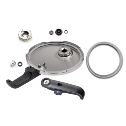 FISSLER, WMF, TEFAL servis veliki, usluga zamjene rezervnih dijelova ekspres lonaca + čišćenje