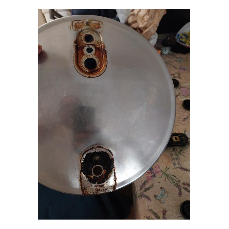 FISSLER, WMF, TEFAL servis veliki, usluga zamjene rezervnih dijelova ekspres lonaca + čišćenje