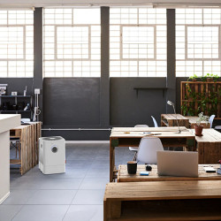 BONECO W400 SMART ovlaživač i perač zraka, do 60 m2, NOVI MODEL