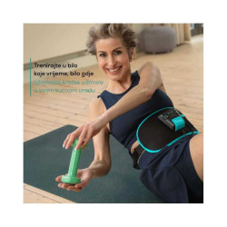 BEURER Corefit II - EMS pojas za trbušne i leđne mišiće