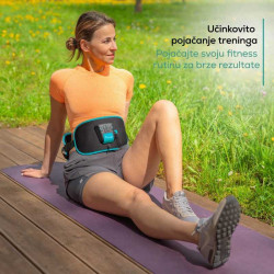 BEURER Corefit II - EMS pojas za trbušne i leđne mišiće