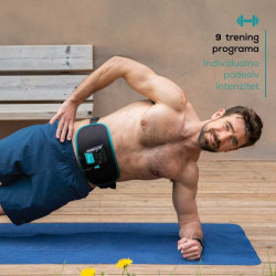 BEURER Corefit II - EMS pojas za trbušne i leđne mišiće