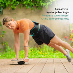 BEURER Corefit I - EMS pojas za toniranje trbušnih mišića