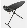 BRABANTIA 241420 daska za glačanje D , 134 X 45 cm, 2 u 1 , denim black
