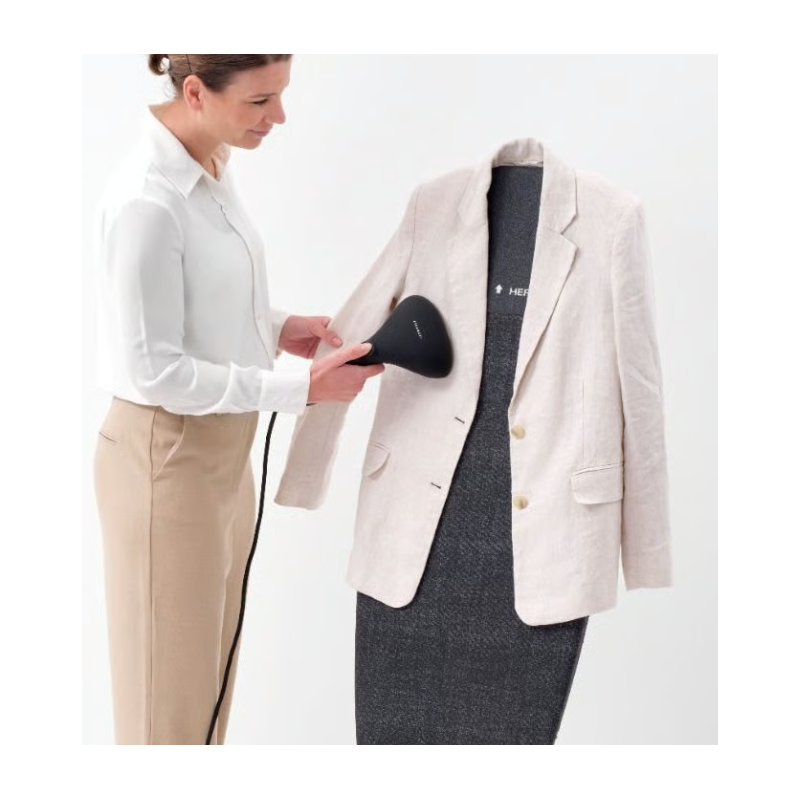 BRABANTIA 241420 daska za glačanje D , 134 X 45 cm, 2 u 1 , denim black