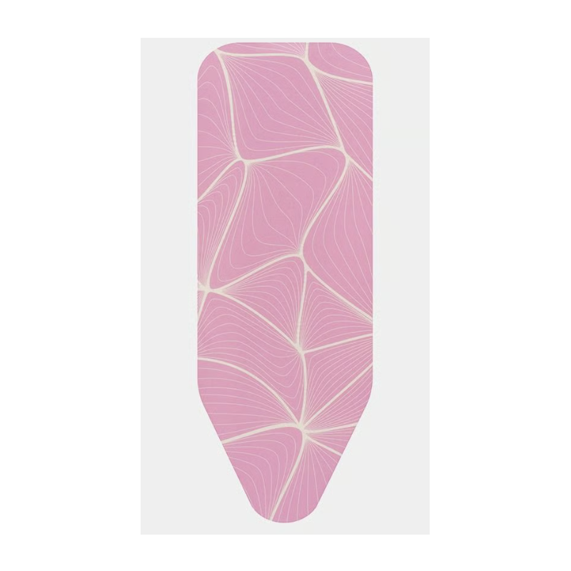 BRABANTIA 246166 navlaka , oznaka C, za modele 124 x 45 cm, 8 mm, Lilac Waves