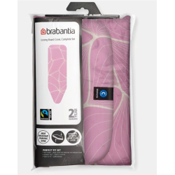 BRABANTIA 246166 navlaka , oznaka C, za modele 124 x 45 cm, 8 mm, Lilac Waves