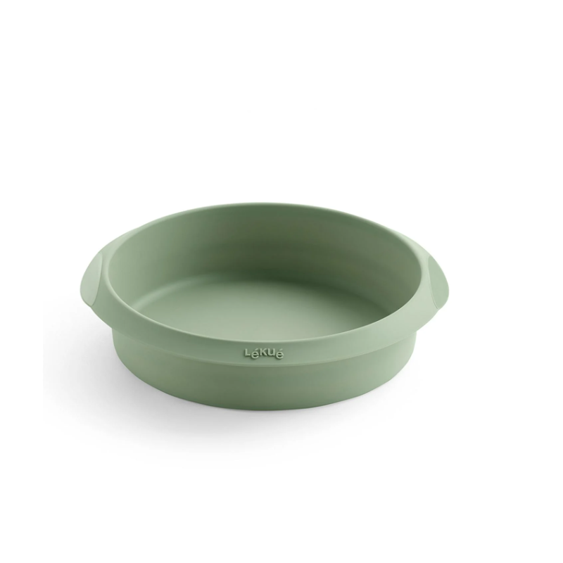 LEKUE 884122 Okrugli kalup za fritezu ( air fryer )