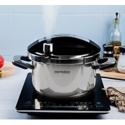 Metalac ekspres lonac NA...