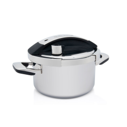 Metalac ekspres lonac NA KLIK 22cm/4,5 litara ( realno 3.0 litre )