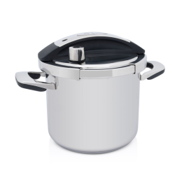 Metalac ekspres lonac NA KLIK 22cm/7.00 litara ( realno 5.0 litara )