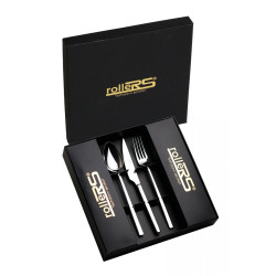ROLLERS Mercan set pribora...