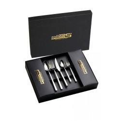 ROLLERS Mercan set pribora...