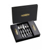 ROLLERS Mercan set pribora za jelo od 60 dijela