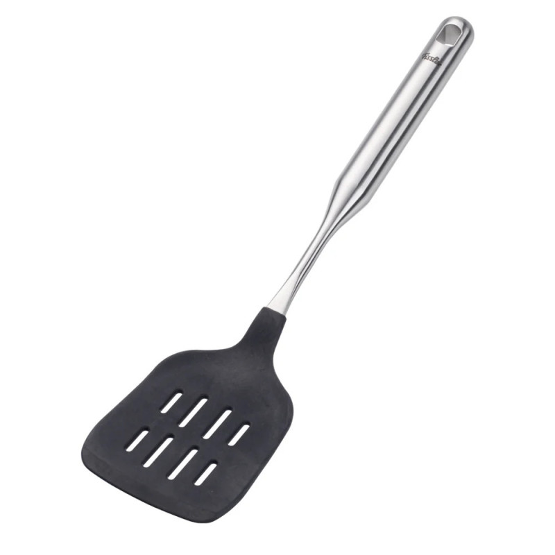 FISSLER Essential® Silikonska lopatica sa prorezima 19 cm, 002-014-10-000/0