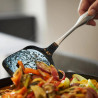 FISSLER Essential® WOK Silikonska lopatica sa prorezima , 002-014-12-000/0