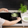 FISSLER Essential® Silikonsk grabilica , 002-014-05-000/0