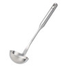 FISSLER Essential® inox grabilica , 002-004-05-000/0