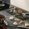 FISSLER Essential® inox grabilica , 002-004-05-000/0