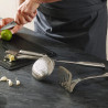 FISSLER Essential® inox grabilica sa rupicama , 002-004-14-000/0