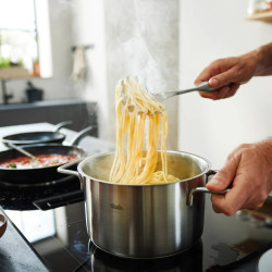 FISSLER Essential® inox grabilica za tjesteninu , 002-004-07-000/0