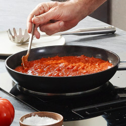 FISSLER Essential® tava, 20 cm , 1.10 lit, keramički premaz bez PFAS/PTFE, 111-001-20-100/0