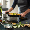 FISSLER Essential® tava sa dvije ručke, 28 cm, 2.50 lit , keramički premaz bez PFAS/PTFE, 111-101-28-100/0