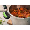 FISSLER Vitaquick® rezervna ručka za lonac zelna oznaka  , 600-350-02-840/0, za 22 cm promjer